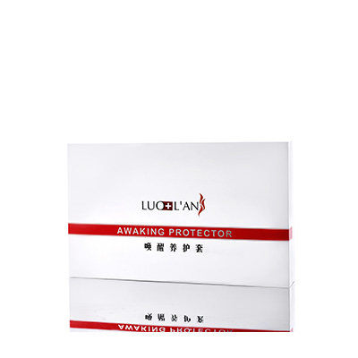 瓯海气血能量增强套