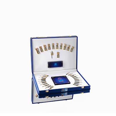 瓯海全身经络解压套